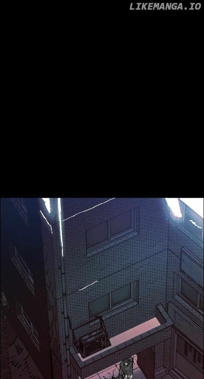Zombie Funeral Services Chapter 44 30
